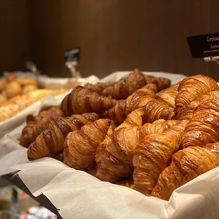Fletcher Hotel-restaurant Parkstad- Zuid Limburg Отель