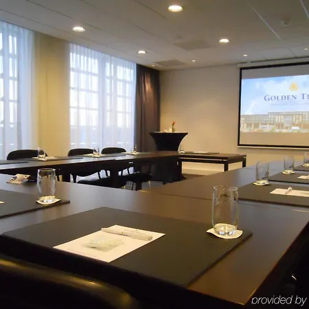 Fletcher Hotel-restaurant Parkstad- Zuid Limburg Отель Керкраде