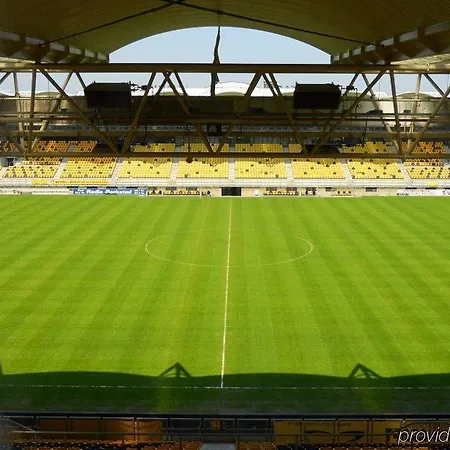 ホテル Fletcher Hotel-restaurant Parkstad- Zuid Limburg 4*