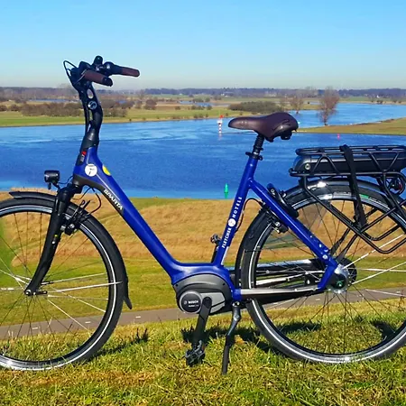 Fletcher Hotel-restaurant Parkstad- Zuid Limburg Hotell 4*