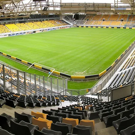 Hotell Fletcher Hotel-restaurant Parkstad- Zuid Limburg