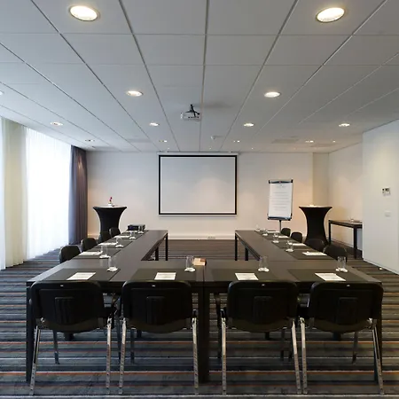 Fletcher Hotel-restaurant Parkstad- Zuid Limburg 4* Kerkrade