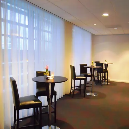 Fletcher Hotel-restaurant Parkstad- Zuid Limburg 4* Kerkrade