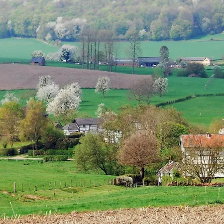 Fletcher Hotel-restaurant Parkstad- Zuid Limburg 4*