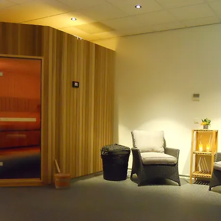 Hotell Fletcher Hotel-restaurant Parkstad- Zuid Limburg