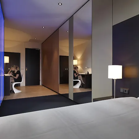 Otel Fletcher Hotel-restaurant Parkstad- Zuid Limburg Kerkrade