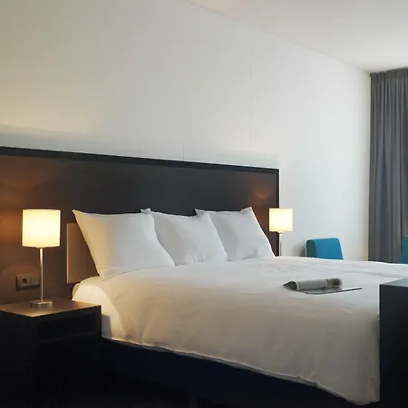 Fletcher Hotel-restaurant Parkstad- Zuid Limburg Hotel Kerkrade