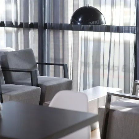 Отель Fletcher Hotel-restaurant Parkstad- Zuid Limburg 4*