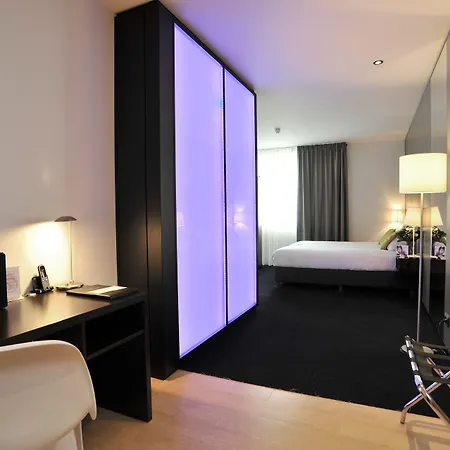 Hotell Fletcher Hotel-restaurant Parkstad- Zuid Limburg Kerkrade