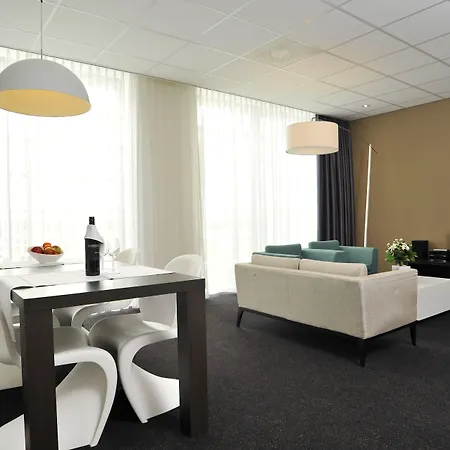 Fletcher Hotel-restaurant Parkstad- Zuid Limburg 4*