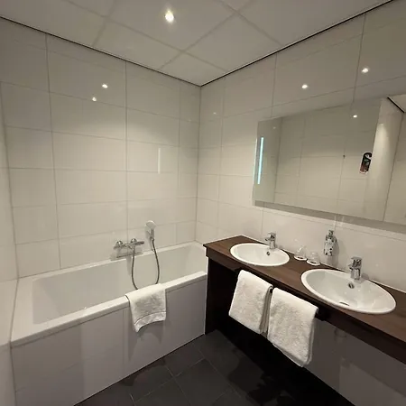 Fletcher Hotel-restaurant Parkstad- Zuid Limburg Kerkrade