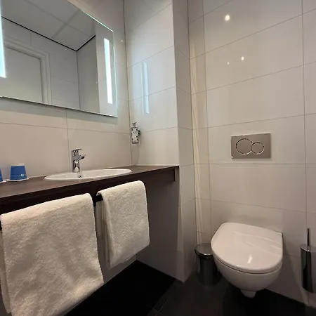 Fletcher Hotel-restaurant Parkstad- Zuid Limburg