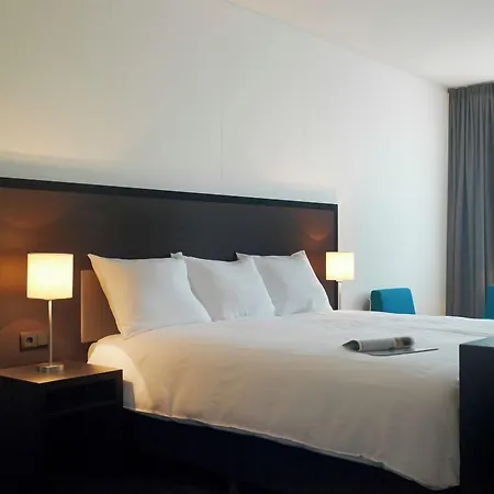 Hotel Fletcher Hotel-restaurant Parkstad- Zuid Limburg