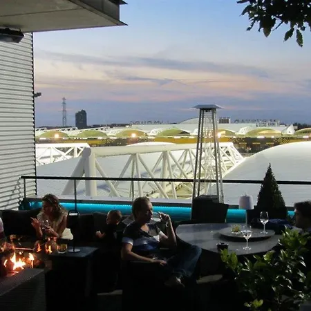 Fletcher Hotel-restaurant Parkstad- Zuid Limburg 4*