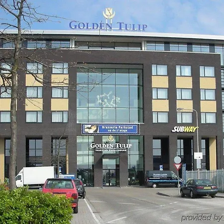 Fletcher Hotel-restaurant Parkstad- Zuid Limburg Отель Керкраде