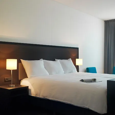 Fletcher Hotel-restaurant Parkstad- Zuid Limburg Hotell