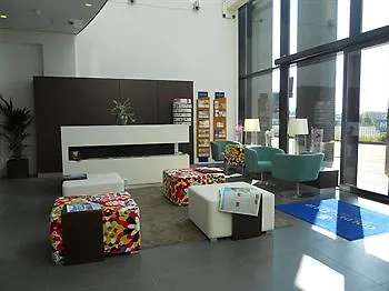 Fletcher Hotel-restaurant Parkstad- Zuid Limburg