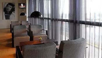 Fletcher Hotel-restaurant Parkstad- Zuid Limburg Отель 4*