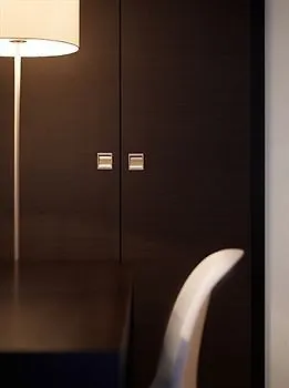 Fletcher Hotel-restaurant Parkstad- Zuid Limburg Отель