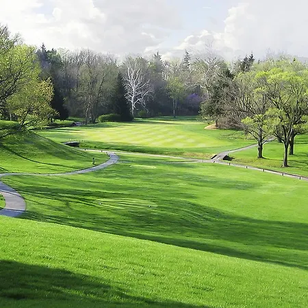 Hotell Fletcher Hotel-restaurant Parkstad- Zuid Limburg 4*