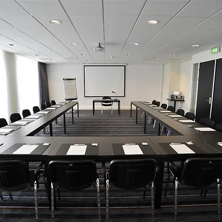 Fletcher Hotel-restaurant Parkstad- Zuid Limburg Отель 4*