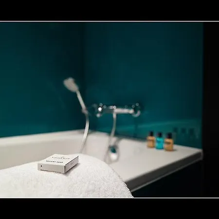 Fletcher Hotel-restaurant Parkstad- Zuid Limburg 4* Керкраде