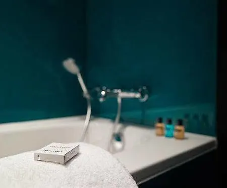 Fletcher Hotel-restaurant Parkstad- Zuid Limburg 4*