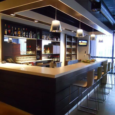 Отель Fletcher Hotel-restaurant Parkstad- Zuid Limburg 4*