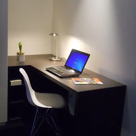 Отель Fletcher Hotel-restaurant Parkstad- Zuid Limburg