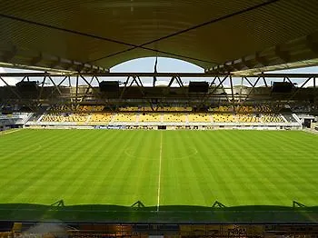 Fletcher Hotel-restaurant Parkstad- Zuid Limburg Kerkrade