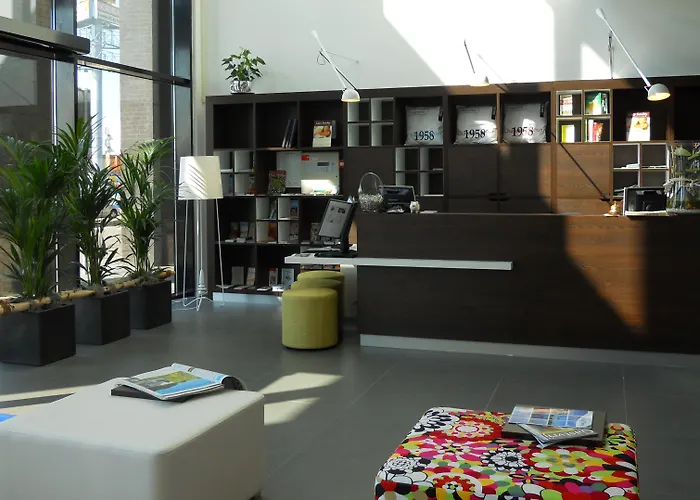 Otel Fletcher Hotel-restaurant Parkstad- Zuid Limburg