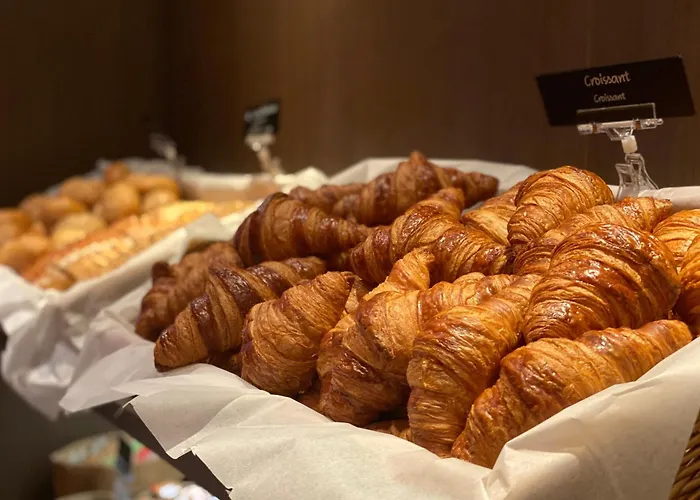 Fletcher Hotel-restaurant Parkstad- Zuid Limburg Hotel