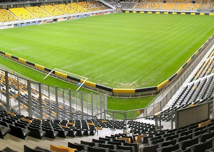 Hotel Fletcher Hotel-restaurant Parkstad- Zuid Limburg