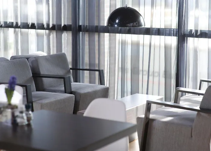 Otel Fletcher Hotel-restaurant Parkstad- Zuid Limburg 4*