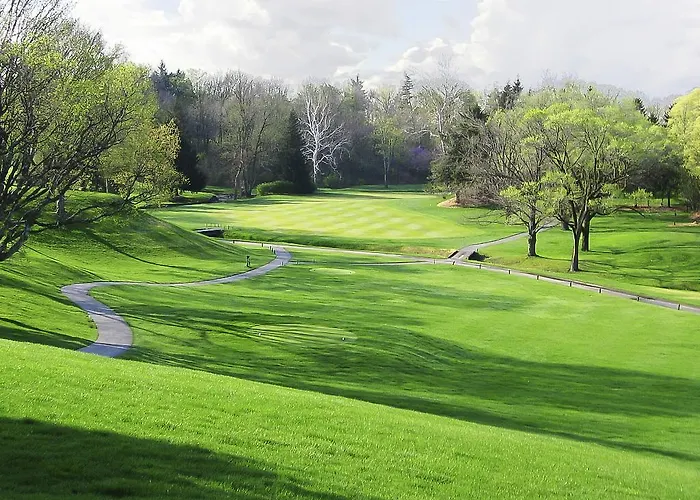 Hotel Fletcher Hotel-restaurant Parkstad- Zuid Limburg 4*