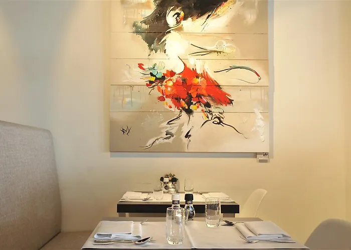 Otel Fletcher Hotel-restaurant Parkstad- Zuid Limburg