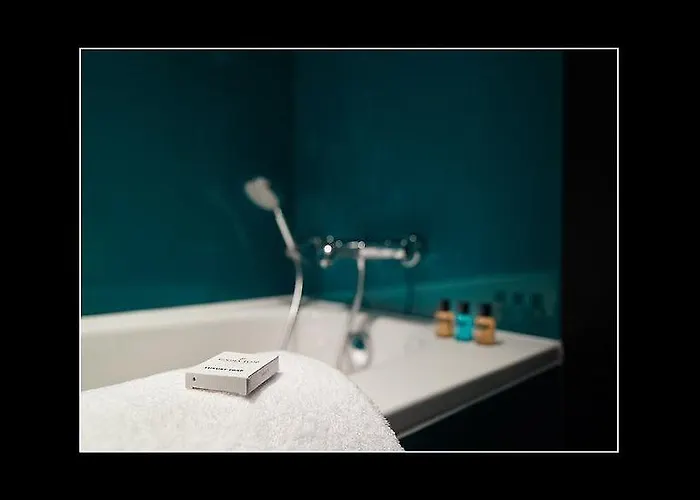 Fletcher Hotel-restaurant Parkstad- Zuid Limburg 4* Kerkrade