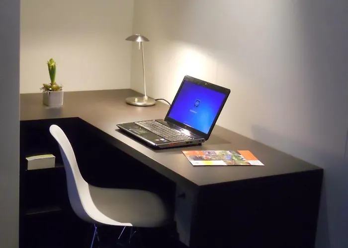 Hotel Fletcher Hotel-restaurant Parkstad- Zuid Limburg