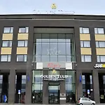 Hotell Fletcher Hotel-restaurant Parkstad- Zuid Limburg 4*