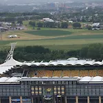 Fletcher Hotel-restaurant Parkstad- Zuid Limburg Hotell