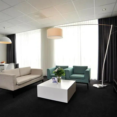 Fletcher Hotel-restaurant Parkstad- Zuid Limburg 4*