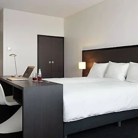 Fletcher Hotel-restaurant Parkstad- Zuid Limburg 4* Kerkrade