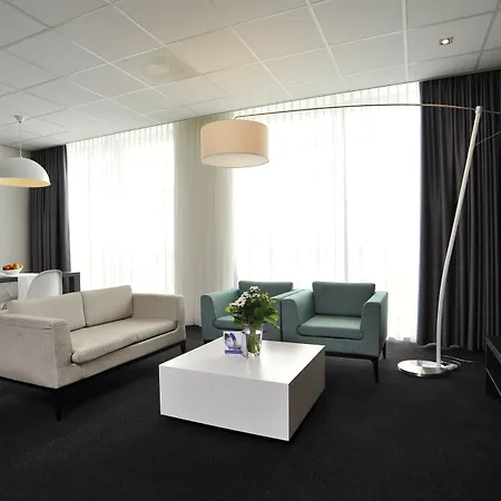 Szálloda Fletcher Hotel-restaurant Parkstad- Zuid Limburg