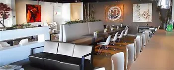 Ξενοδοχείο Fletcher Hotel-restaurant Parkstad- Zuid Limburg Kerkrade
