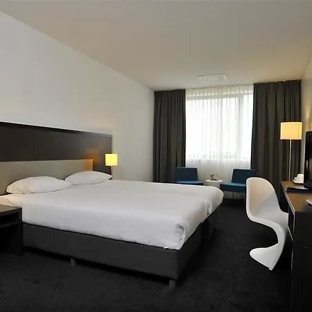 Szálloda Fletcher Hotel-restaurant Parkstad- Zuid Limburg