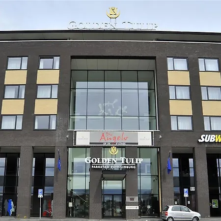 Szálloda Fletcher Hotel-restaurant Parkstad- Zuid Limburg 4*