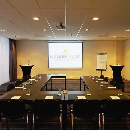 Ξενοδοχείο Fletcher Hotel-restaurant Parkstad- Zuid Limburg 4*