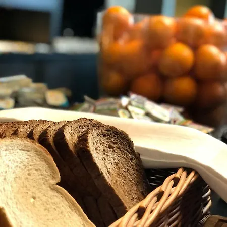 Fletcher Hotel-restaurant Parkstad- Zuid Limburg 4* Kerkrade