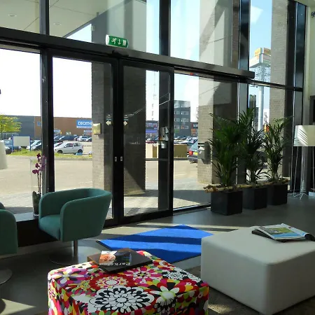 Fletcher Hotel-restaurant Parkstad- Zuid Limburg 4*