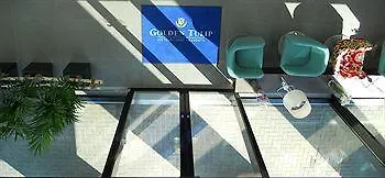 Fletcher Hotel-restaurant Parkstad- Zuid Limburg Hotel Kerkrade